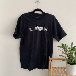 ILLENIUM 100% cotton t-shirt